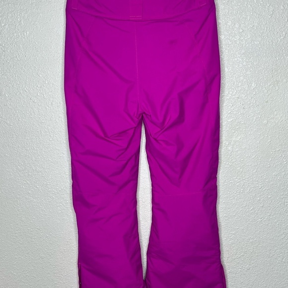 Columbia Insulated Snowboard Pants - Picture 4 of 9